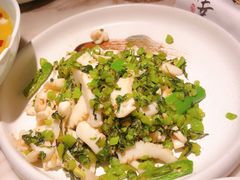 -韵秋荷(宝山龙湖天街店)