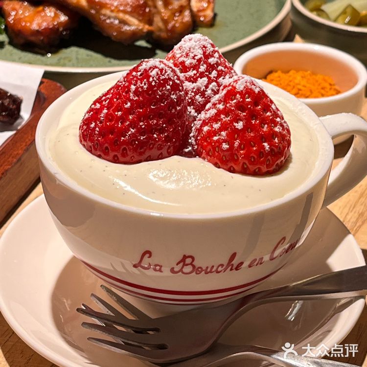 5G过圣诞！！武汉超有氛围感的圣诞餐厅🎄🤶