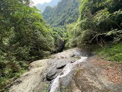 -大慈岩风景区