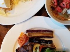 -广州富力君悦大酒店·凯菲厅