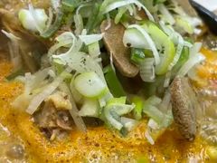 -优壹佳·延边朝鲜族料理(中山北路店)