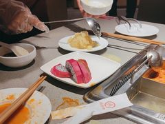 -海底捞火锅(塘厦天虹店)