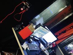 -Resonance Studio·救声舱录音棚(田子坊店)