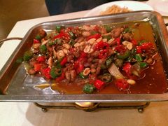 -小巴辣子川湘菜餐厅(星游城店)