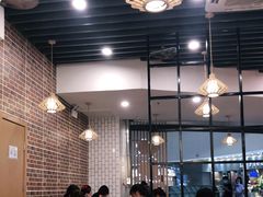 大堂-鲜芋仙(南开大悦城店)