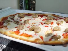 撒西亚比萨(中)-EATALIA意塔利意式餐厅(鼓楼店)