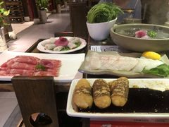 -小龙坎老火锅(华飞店)