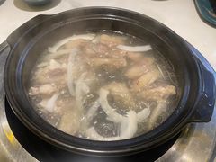 -润泽园椰子鸡(汇一城店)