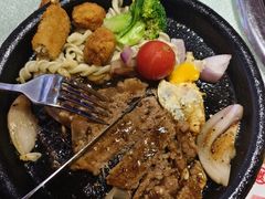 -红透天牛排海鲜自助(长和国际直营店)