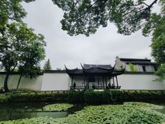 -拙政园