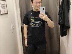 -优衣库(长沙国金中心店)