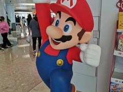 -任天堂Nintendo Switch体验店(天河城店)