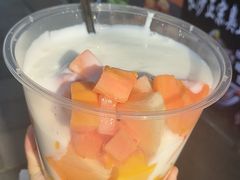 -河坊美食街(河坊街店)