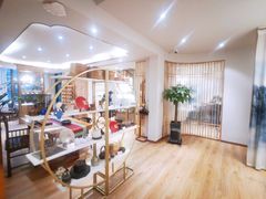 -拂晓山房·私房川菜(西门店)