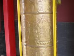-大召寺明清一条街