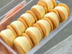 -甜嘟嘟烘焙坊(舒城路店)