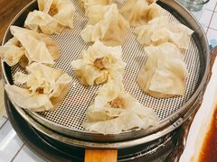 -清真文铁家烧麦馆
