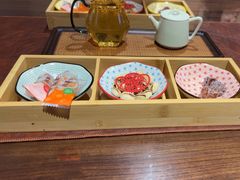 -中和·国风茶馆(愚园路店)