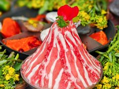 -赵美丽·重庆社区火锅·直营店(火车东站·中豪国际店)