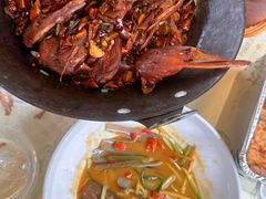 -聚味瞿记·龙虾堂(渔人码头一店)