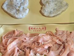-蜀国大将老火锅(江北店)