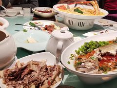 -申粤轩酒楼·三十年粤菜经典(丁香花园店)