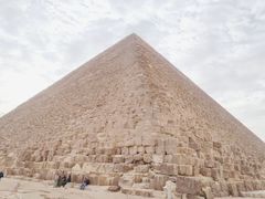 -吉萨金字塔群