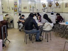 -渔记茶餐厅(渔村店)