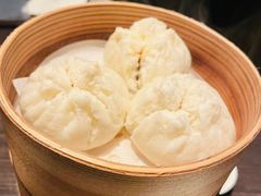 叉烧包-万丽轩·粤菜(王府井金茂万丽酒店)