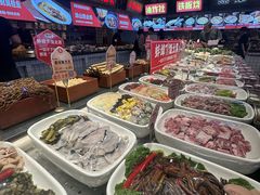 -阿财老铺·老蚌埠龙虾城(华夏总店)