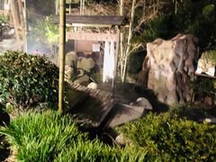 -江南天池高山汤泉城