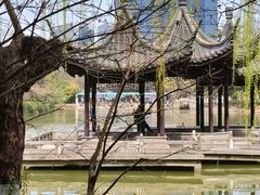 -红梅公园