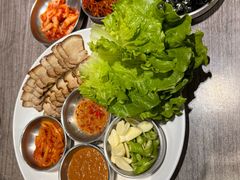-全州豆芽汤饭