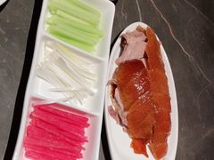 北京烤鸭-金鸭季·北京烤鸭(深业上城店)