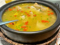 -百万叔(临湖店)