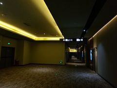 -大地影院(宁波恒茂商业广场店)