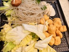 -一席地·本地鸡窝·杭帮鸡火锅(萧山银隆百货店)