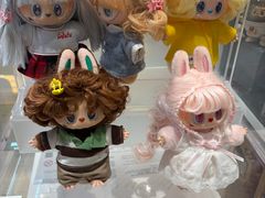 -上海来福士广场