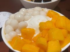 -小团圆糖水铺(襄阳南路店)