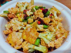 -米爱•五谷养生粥坊(温塘店)