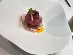 吞拿鱼-Jean Georges
