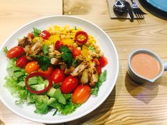 -HELLO MUSAE 拾光缪斯餐厅·纯正希腊风味(苏州中心店)