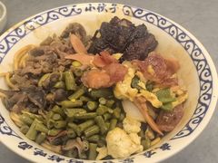 -梅溪·小伙子干挑面(安吉总店)