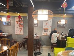 -61号餐吧(兴坪古镇漓江店)