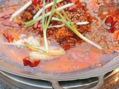 -捞锅坝子老火锅(汽博中心店)