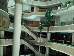 -深圳阳光酒店