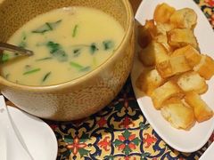 老济南甜沫-城南往事·鲁菜济南菜(软件园美莲广场店)