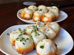 招牌生煎-哑巴生煎(临顿路店)