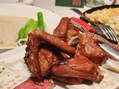 -大鸽饭(动物园店)