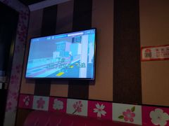 -唱吧麦颂KTV(松江五龙商业广场店)